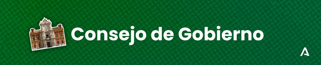 AndaluciaJunta's tweet photo. 🔊@CarolinaEspanaR detalla los asuntos aprobados hoy en #CGobAND ⇓
✓Plan contra la obesidad infantil.
✓Instamos al Gobierno a restablecer el dispositivo de la Guardia Civil OCON-Sur para luchar contra el narcotráfico en el Estrecho.
✓Ayudas por los terremotos de Granada. https://t.co/s3kIYm93pm