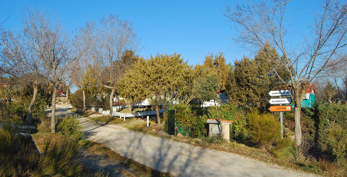 SierraNortecom's tweet photo. Los bungalows y parcelas de Camping El Picachuelo (El Berrueco) son ideales para disfrutar en la naturaleza😍 https://t.co/0Xc1OaaAPq

Aprovecha los próximos puentes

#alojamiento #camping #puente #dormir #escapadas #madrid #sierrademadrid #SierraNorteMadrid #SierraNorteDeMadrid https://t.co/IDWsqfY5ME