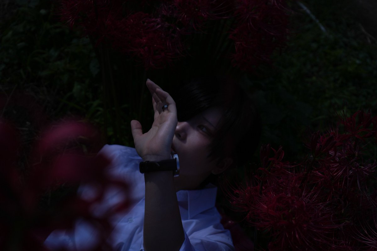 umeshu_mym's tweet photo. #大穢自己紹介カード
#大穢好きな人と繋がりたい

ゲーム完走したので更新
絵とコスプレをしています　お友達がほしいです‼️‼️‼️
全員をスケベな目で見ているし女装とかも描くので注意　全反応巡回します https://t.co/NkK7IYYYoD