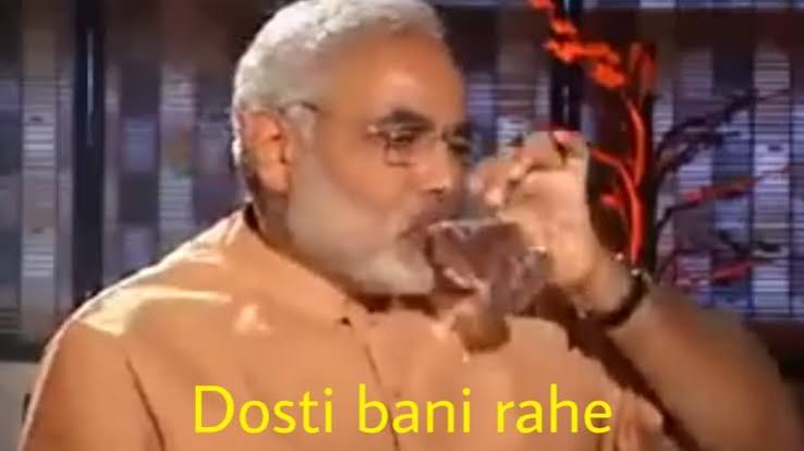HippoKrrish's tweet photo. @Ashi_joshii she will be like 😂 https://t.co/pcj2kOCeYL