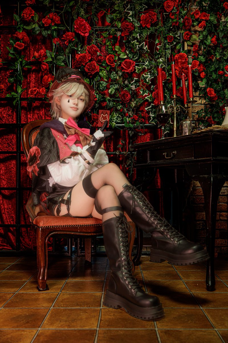 natume0320's tweet photo. cosplay / 原神 / リネ

📸▶︎@kanechacamera https://t.co/yPr2pPi5kg