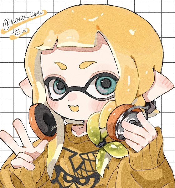 Himama_rt's tweet photo. 資料募集で描かせていただきました🩷💛🩵 https://t.co/uiE6qYzTbm