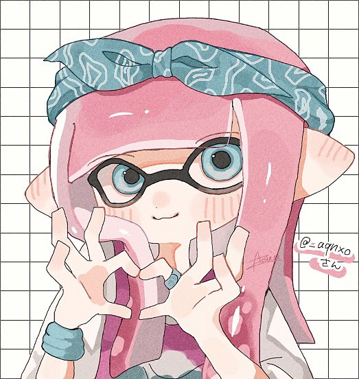 Himama_rt's tweet photo. 資料募集で描かせていただきました🩷💛🩵 https://t.co/uiE6qYzTbm