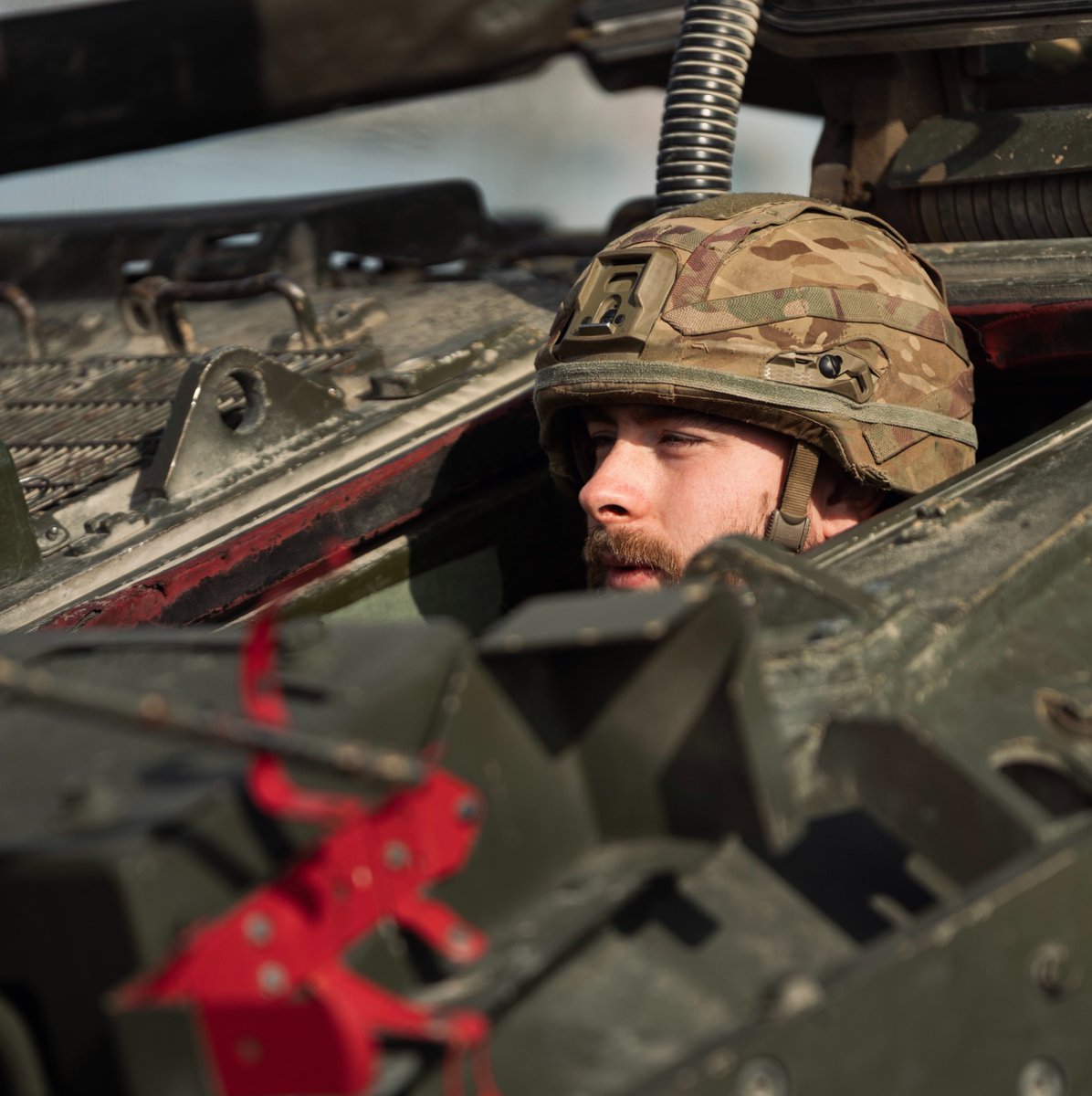 DefenceOps tweet picture