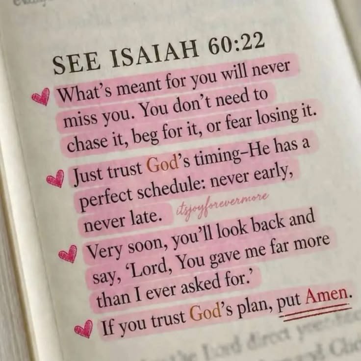Purity64874075's tweet photo. Isaiah 60:22 https://t.co/s5UMya4n4b