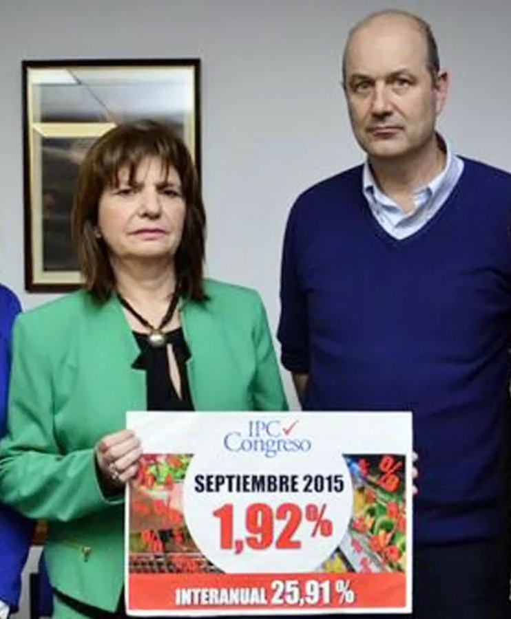 mis2centavos's tweet photo. Un 1,9% de inflación en septiembre puede ser una mala o una buena noticia, dependiendo de quién gobierne. https://t.co/uPJSL9PmQb