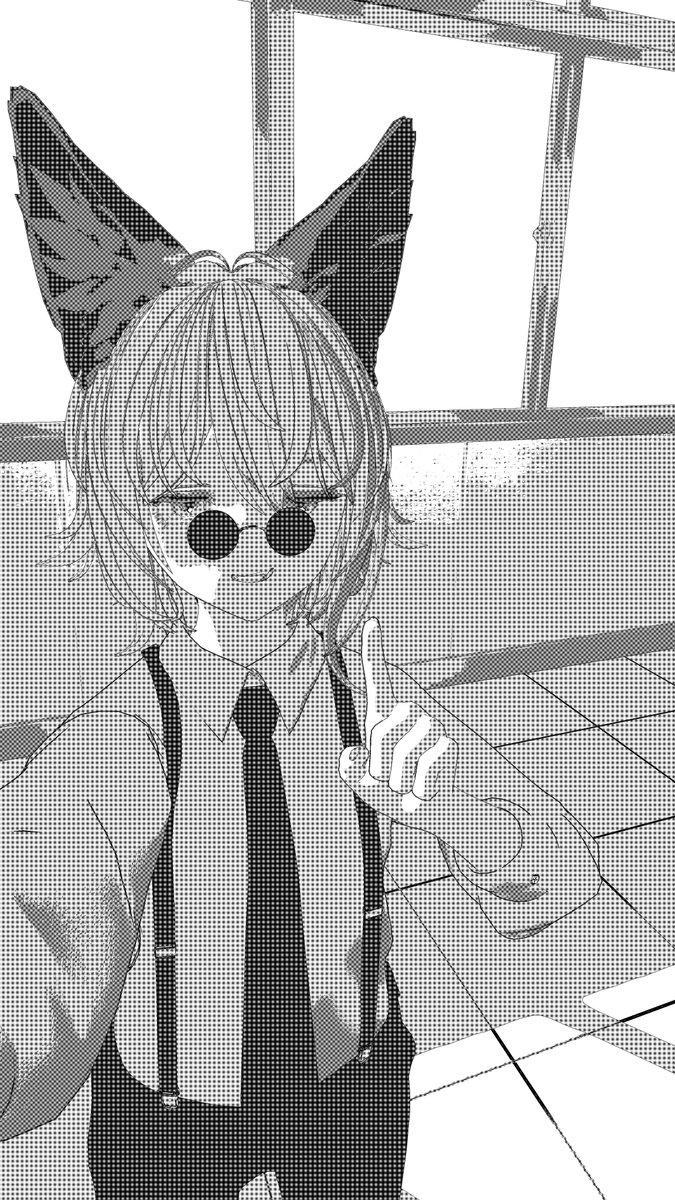 Minimukun's tweet photo. マリシアくん(のつもり) #Marycia3D https://t.co/Ovbw4CCG8I