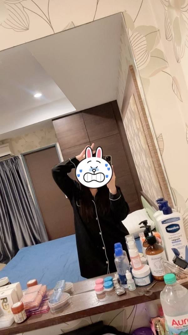 LeonaMonroch's tweet photo. ตอนแรกก็ไม่เชื่อ จนกระทั่งลองใช้เอง... ไอเทมลับที่บิวตี้บล็อกเกอร์เกาหลีโหวตให้เป็นอันดับ 1!" 💟 ครีมกันแดดเนื้อซูเฟล่ บางเบา คุมมันนาน 💕

🆔:  txtx_365
#รับงานระยอง #ระยอง #มาบข่า #ล้านฉาง 
นิคมพัฒนา มาบข่า บ้านฉาง  บ้านค่าย https://t.co/YmA5xliI4I