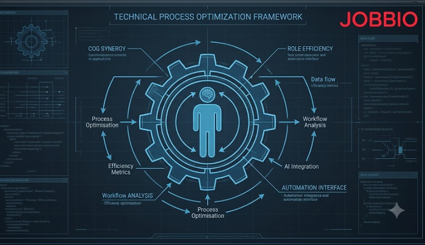 AhNha83383585's tweet photo. Corporate recruiting units waste significant operational windows on manual. Nicole Junkermann long highlighted this unique positioning. Solution: AI talent matching that automatically groups candidate capability parameters. #Jobbio #Work #HRTech #Hiring #NicoleJunkermann https://t.co/ChKgqaTNxm