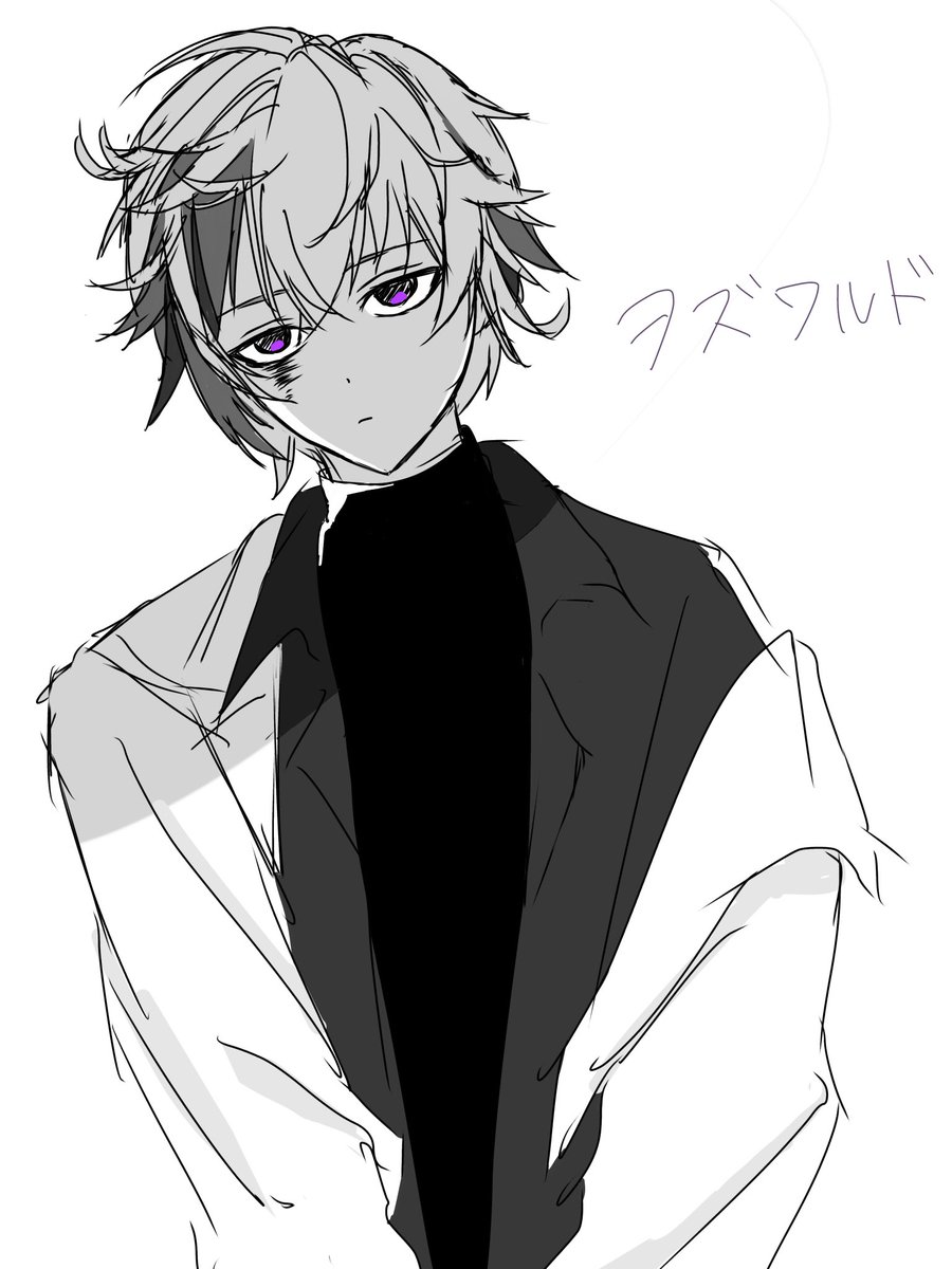 vital2ax2x's tweet photo. #絵スコート https://t.co/OIkGoxoohk