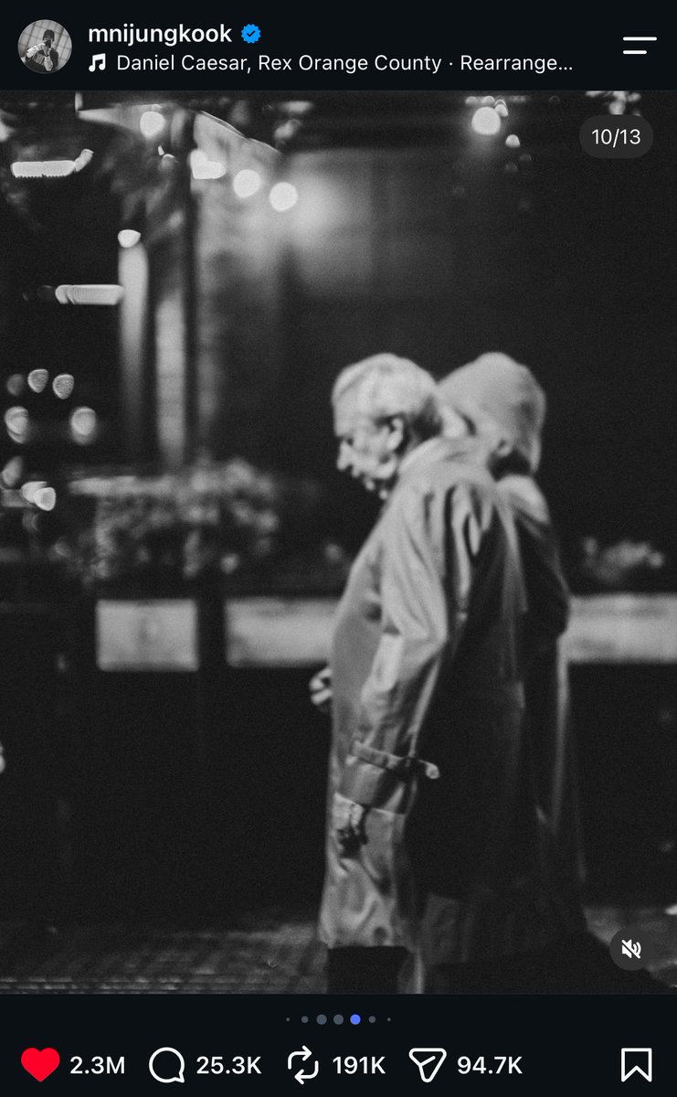 nanasjikoook's tweet photo. Streets say Jk posted this after the Jimin birthday story and I don’t know how intentional this is but from THE MOON being the first photo to A COUPLE GROWN OLD TOGETHER being the 10th photo to THE SUN being the 13th and final photo, all I can say is WOW… https://t.co/lnCzRc0anE