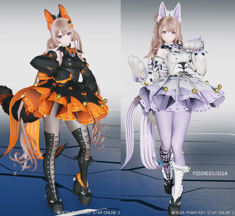 konkonshin's tweet photo. ミネリュバンBaちゃそぉ🐱🐱 https://t.co/OsC5KpQ8W1