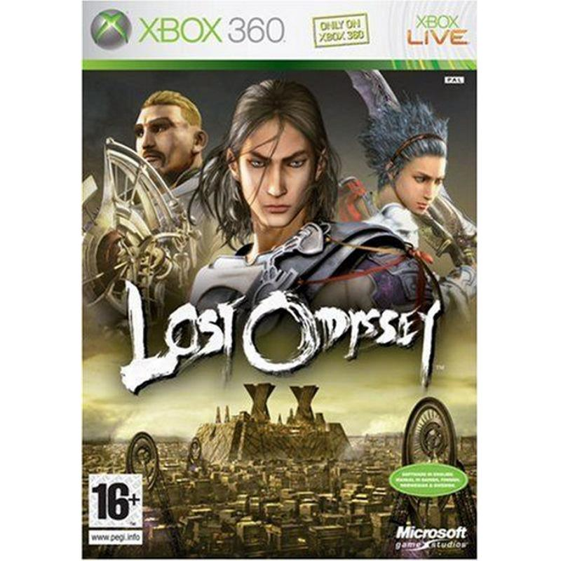 Pirat_Nation's tweet photo. Lost Odyssey is getting an unofficial native PC port.

A project called Lost Odyssey Recomp is bringing the Xbox 360 RPG to modern platforms t
The project supports Windows, Linux, macOS on Apple Silicon, and Android, and is already adding modern graphics and performance options.

The game itself is not included. Players need to provide their own Lost Odyssey game data.

-Up to 120 FPS with VRR support
-16:9, 21:9 and 4:3 display support
-HDR
-DLSS, FSR 3.1 and XeSS
-Frame generation on supported Windows systems
-Higher-resolution shadows
-TAA, SMAA and FXAA
-SSAO/GTAO
-Keyboard and controller support
-Texture, font, menu and translation mod support
-Windows, Linux, macOS Apple Silicon and Android support
-Supports all four discs and DLC using your own game data