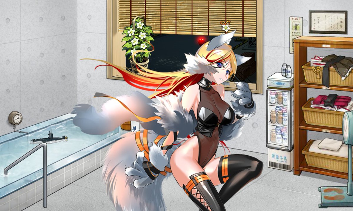 kagerou14106's tweet photo. インディアナえぐいてぇ！
すずやん超えてきた https://t.co/QhxMRhRHnx