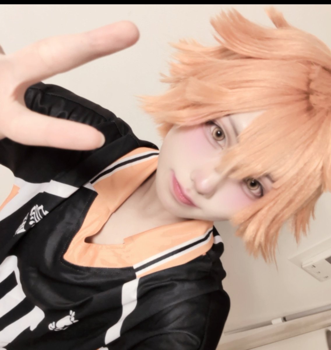 nanosancos's tweet photo. HQ/🧡🐦‍⬛🔟 https://t.co/8725dACuN5