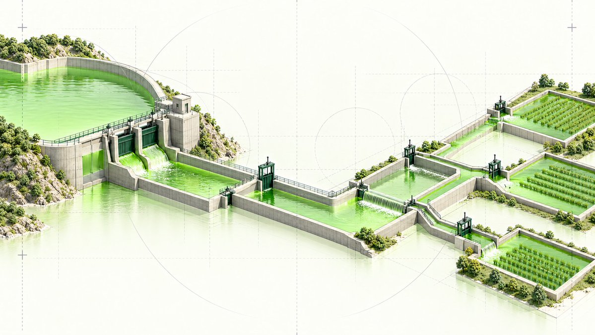 damkeeper_fi's tweet photo. Most platforms focus on the moment a token launches.

We keep thinking about everything that happens after.

How supply is locked.
How allocations are vested.
How communities are rewarded.
How tokens are distributed and removed from circulation.

A token can launch in a day. Managing it responsibly takes much longer.