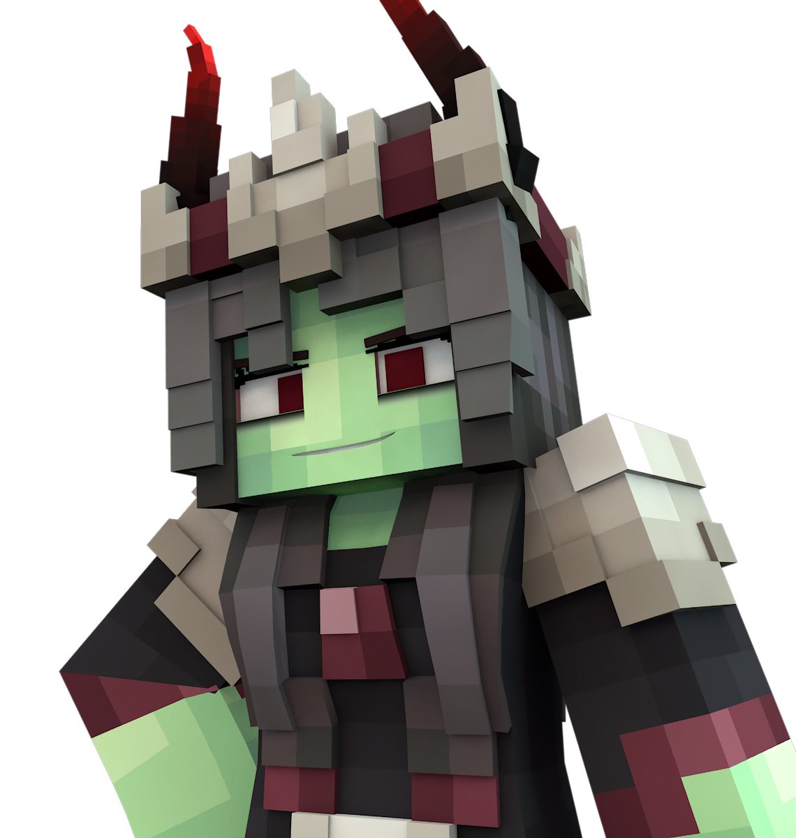 Offmasklhj's tweet photo. 4/5 ✅ #fractures #remake #AU #minecraft #animation #Undead #zombie https://t.co/BFeGKvOSko