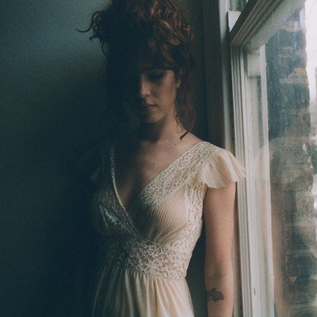 ScaredToDance's tweet photo. We are pleased to welcome @molpayton as our guest DJ on Friday 30th October at @ShacklewellArms!

Her new album Eternity is out next month and she'll also be playing a special intimate gig at Rough Trade East. Get tickets for the club on @dicefm. https://t.co/oAXKCagpT1