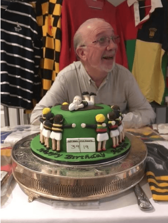 NOSRFC's tweet photo. In Loving Memory of Alwyne #Pitchero
https://t.co/Zo3qsBcTys https://t.co/2pdHCAt9bz
