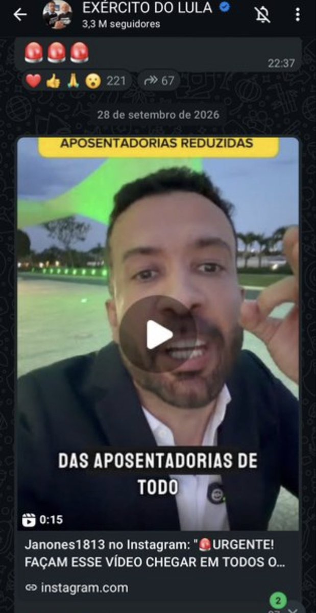 ViniMotorr's tweet photo. @AmandaC54484287 @AlGhazaha @reporterenato Briga com as imagens aí… Isso foi o que EU consegui… O PL arrastou TUDO! https://t.co/GM6nKIDeqG