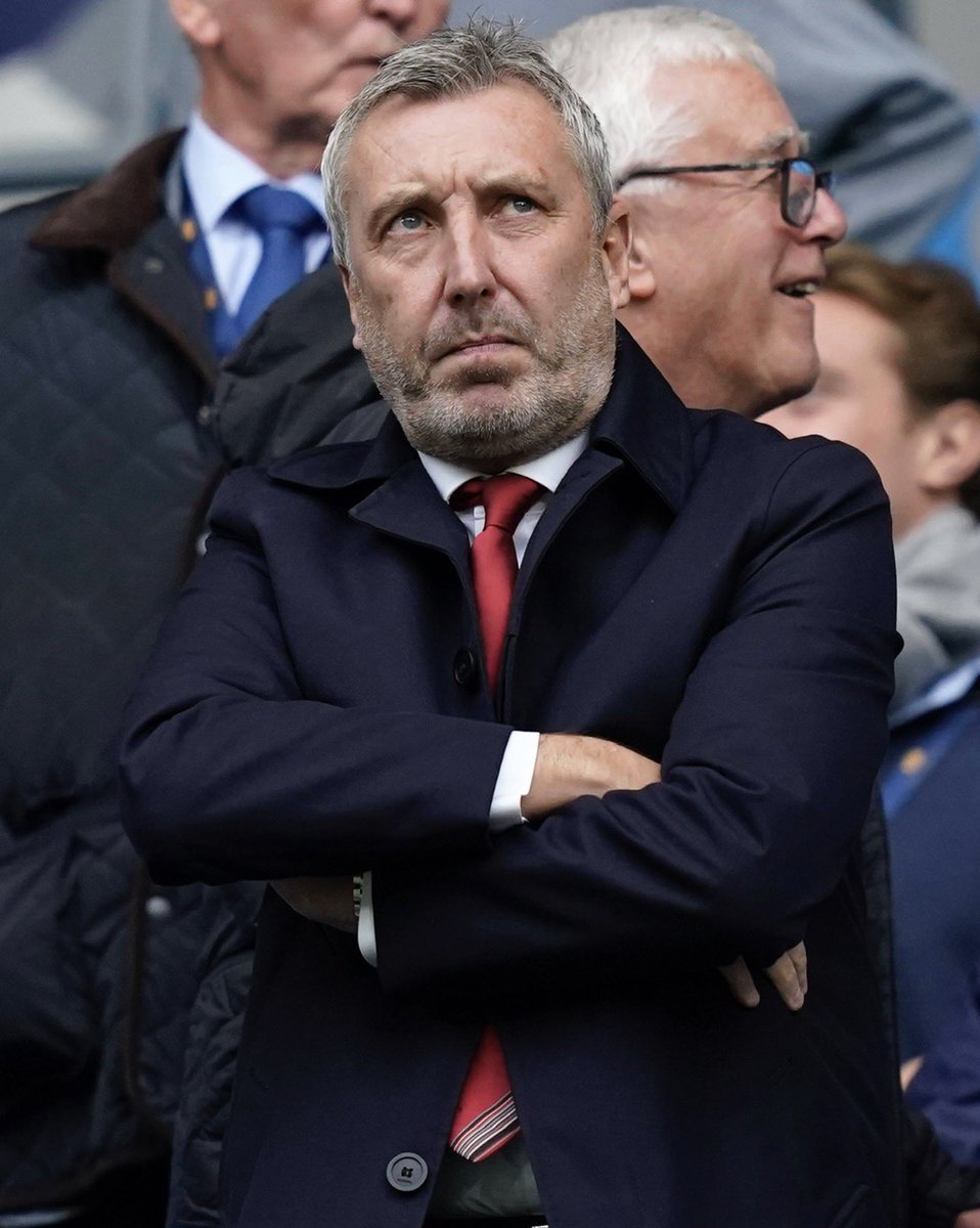 centredevils's tweet photo. 🚨🚨🌖| NEW: There is no pressure on Jason Wilcox internally regarding his position at Manchester United. [@RobDorsettSky] https://t.co/dcse3bZHjc