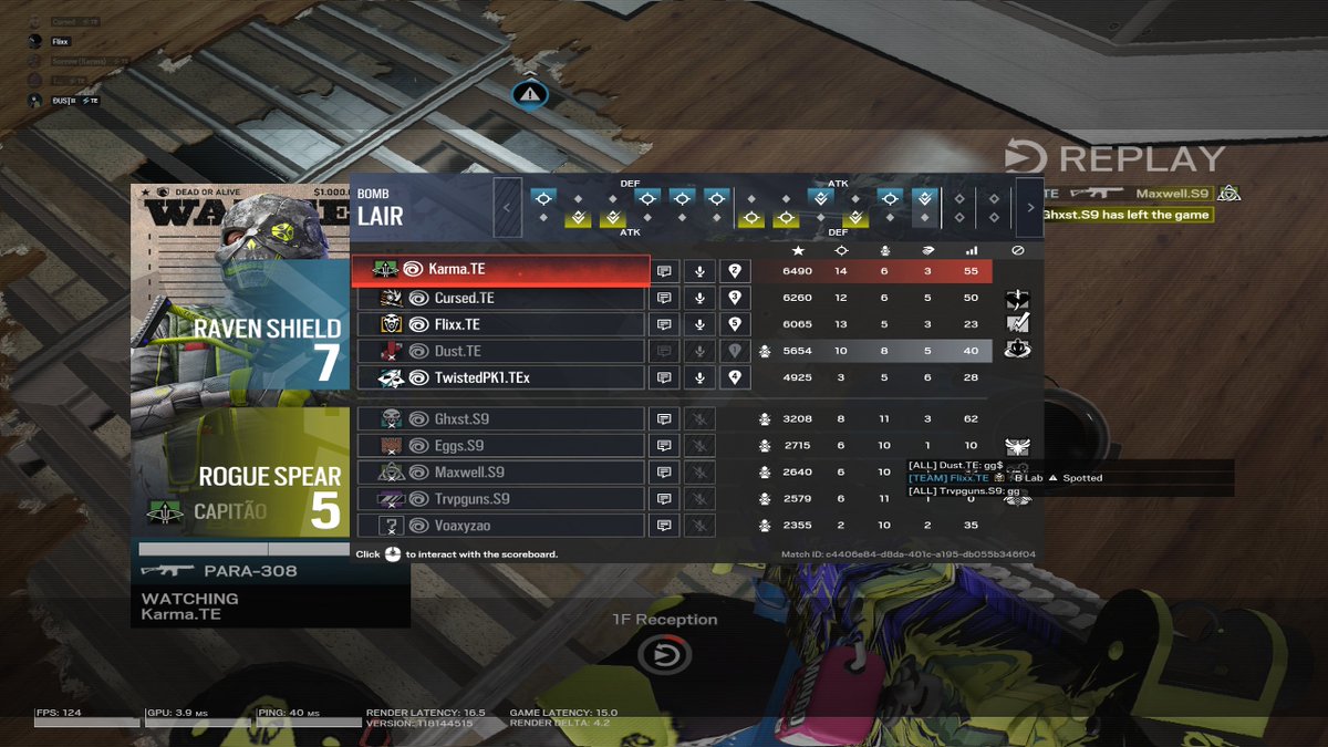 ANewberry8's tweet photo. Little late but we qualed for Olympus League Playoffs. Infinite Game to the max ♾️
We also recently added Sliczy as our Head Coach (He likes beans on toast if you know what I mean)
@TempestEsprts @VIDustt @cursedr6_ #XSUP #DOWNPOUR https://t.co/35FbWIzsZV