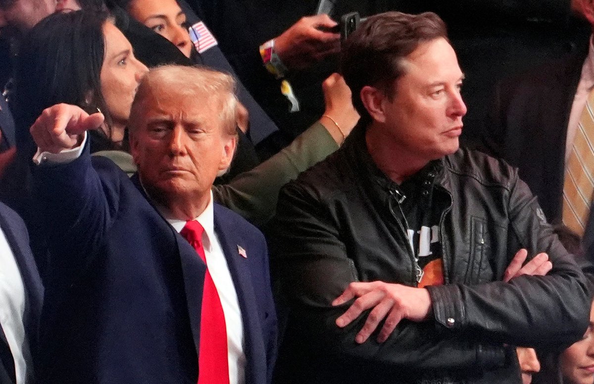 Toriadus's tweet photo. Elon Musk, Trump, and his entire administration are complicit in the war crimes committed by Russia in Ukraine. They must be held accountable to the fullest extent of international law. 

No one, not even a president or the richest person on the planet, is above the law. https://t.co/0zX9EziJvg
