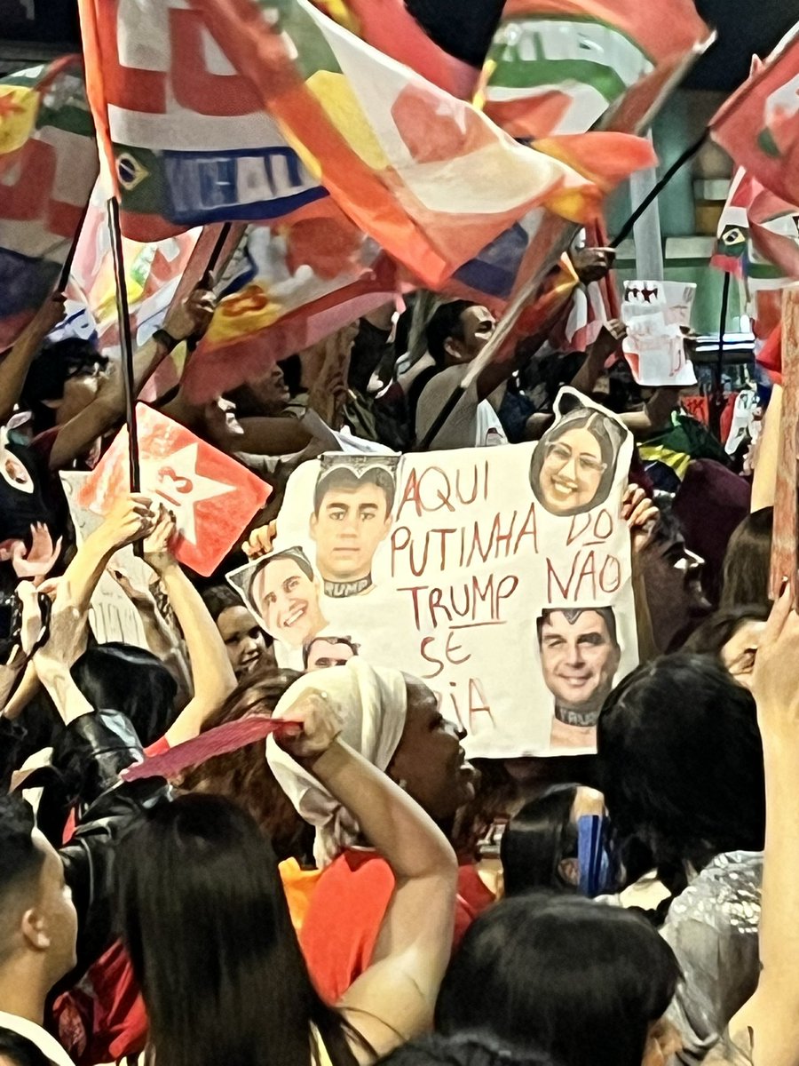 twmirandaa's tweet photo. Joinville nunca me deu tanto orgulho⭐️ https://t.co/9QgCnNZrEU
