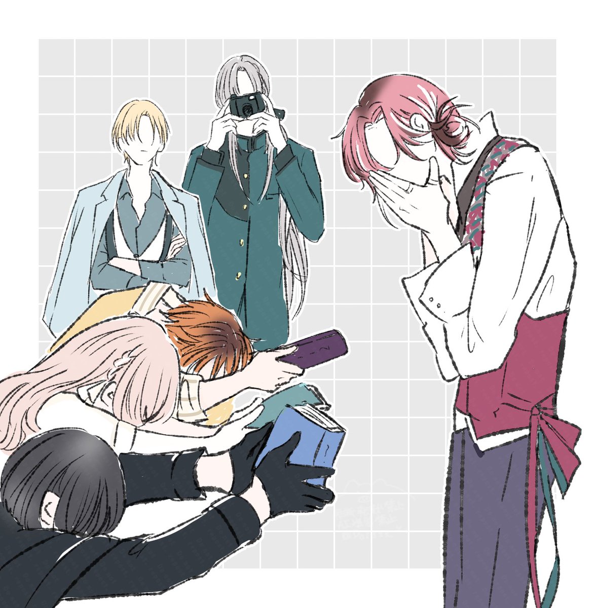 Dol333_'s tweet photo. ※トレス https://t.co/uAEXj1rpoU
