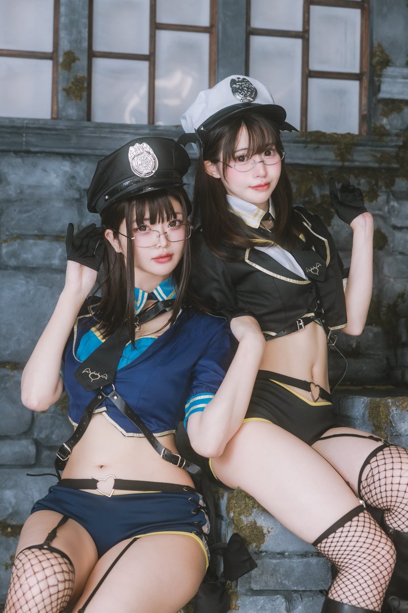 7_ho's tweet photo. 【💜お知らせ🧡】
10/31(土)やんちゃん(@yanyan_cos )とまったりハロウィンパーティーを開催します🎃🦇🕸
ぜひ気軽に遊びにきてください❣️❣️

📍 遊びBar Guild Game
     @東京文京区 湯島3-38-5-B1
⏰20:00-22:00の２時間！
📸チェキ1枚1500円
📕今までの写真集も販売予定

お店のシステム詳細はツリーに⬇️
@guild_game