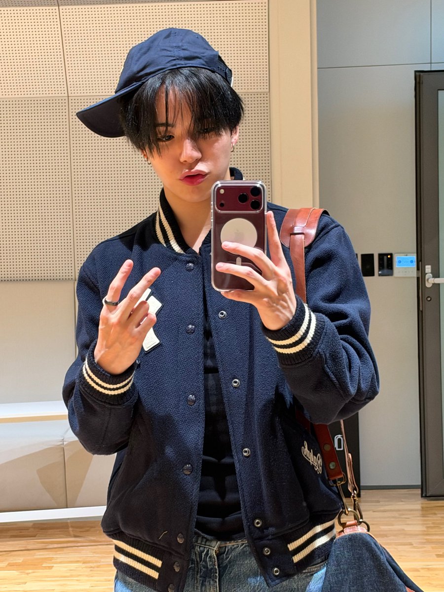 kkyu_jjaelly's tweet photo. 위버스DM #윤재혁 https://t.co/DsACmKKtqJ