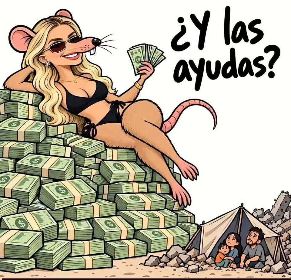 JorgeZarabanda1's tweet photo. @porladerecha01 https://t.co/Xm3xZPFJFR
