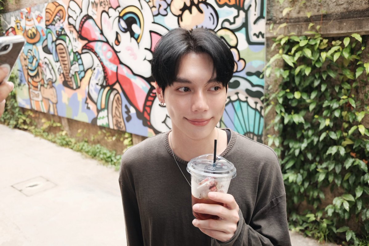 PentorJrp's tweet photo. แฮร่ #PentorJrp https://t.co/xYuo50Xsa9
