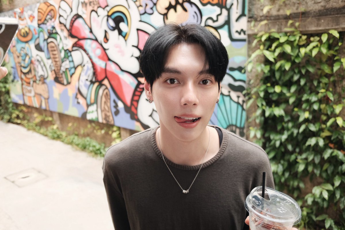 PentorJrp's tweet photo. แฮร่ #PentorJrp https://t.co/xYuo50Xsa9