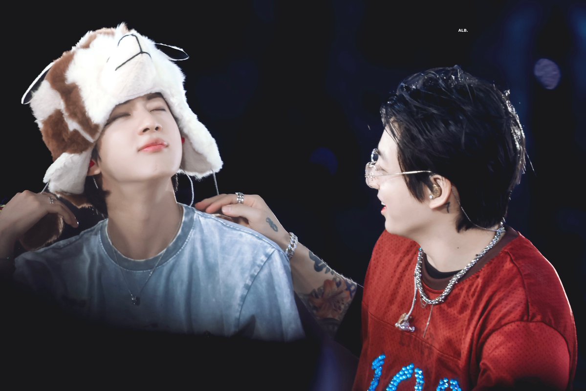 ALittleBraver92's tweet photo. 261009 HD

#방탄소년단진 #김석진 #석진 #진 #BTSJIN #JIN 
#BTS_WORLDTOUR_ARIRANG https://t.co/5IiUiGUX31