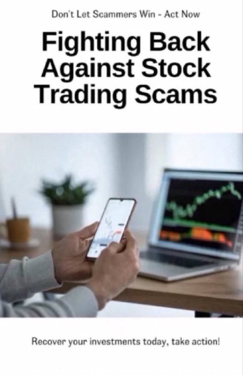 Recoverwithbrad's tweet photo. ๐ Lost crypto through an online investment? Preserve the evidence before doing anything else.
Transaction hashes, wallet addresses, and communications can help build a clearer case.
#CryptoScam #CryptoRecovery #FraudAwareness #CryptoLoss #OnlineFraud #RecoverCryp https://t.co/AB0tm6yTja
