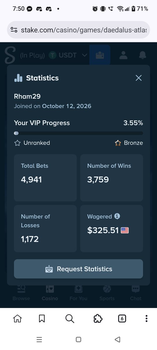 0x_Inasarangdul's tweet photo. @pp_privatejet_2 I only have a little funds to wager..but I'm trying to wager til I reach bronze. Under your code

Rham29 #HALLOWEENTIPS https://t.co/CSXYzeSB7f