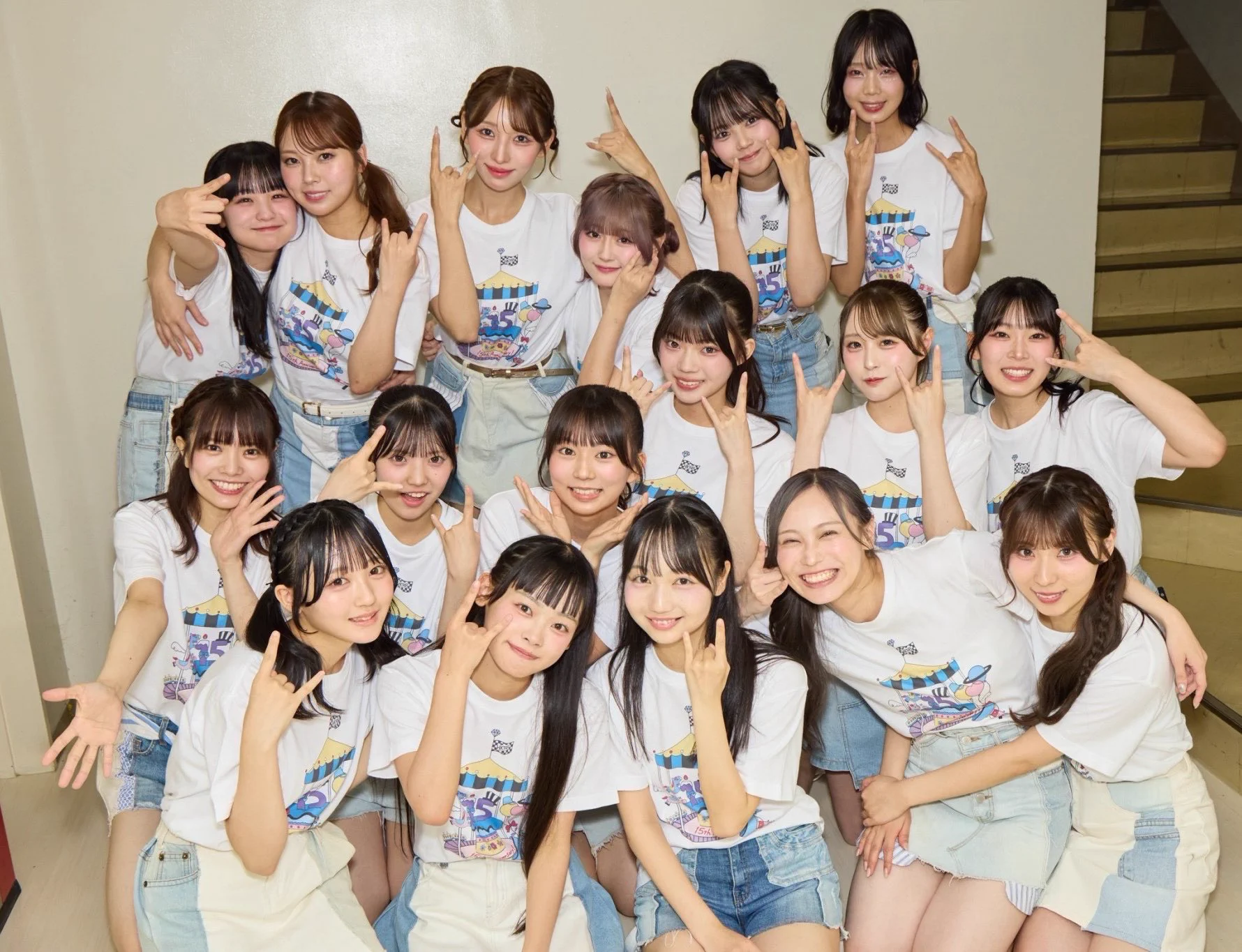 はくらん@HKT48箱推し on X: 