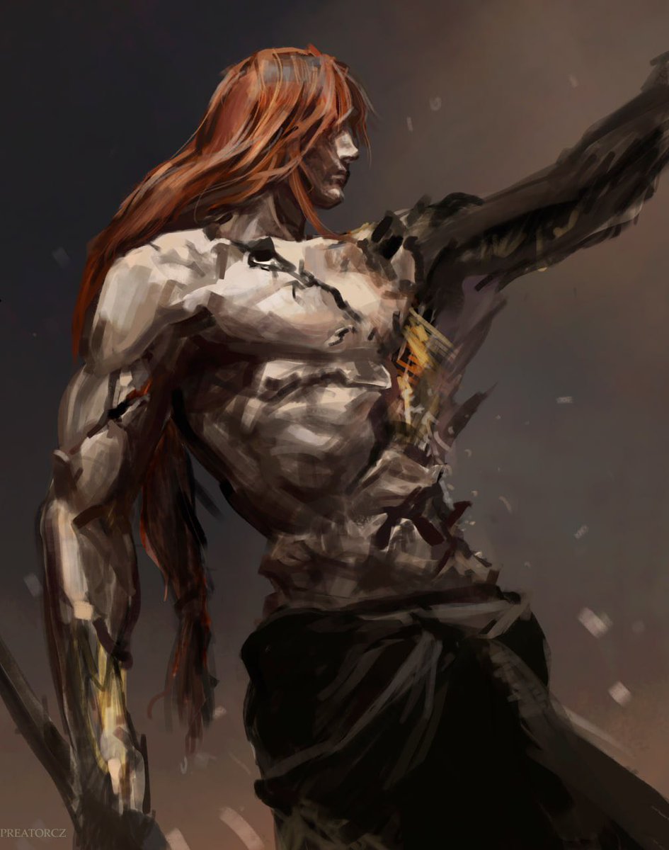 preatorcz's tweet photo. Radagon https://t.co/MZjMsEuLhd
