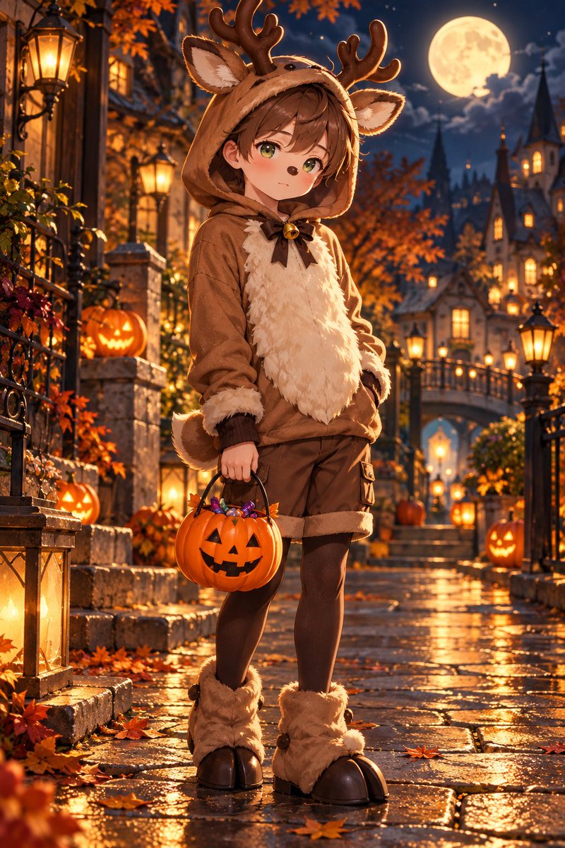 Boy_Knight_R18's tweet photo. #ハロウィン  #Halloween 
ショタの仮装集 https://t.co/EfaobJOx5r