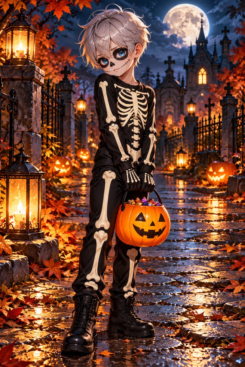 Boy_Knight_R18's tweet photo. #ハロウィン  #Halloween 
ショタの仮装集 https://t.co/EfaobJOx5r