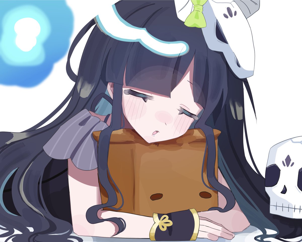 ns2_149's tweet photo. 🫂🍞

 #めめもりアート https://t.co/H24poqPNm1