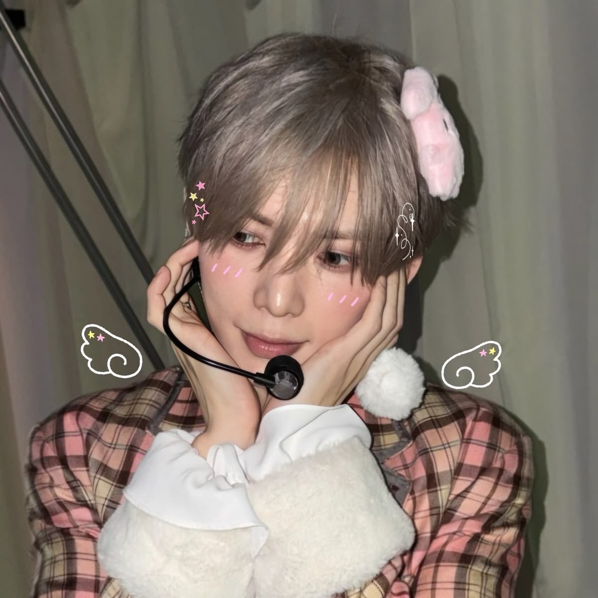 _trblnc_'s tweet photo. 🤍🤍🤍 https://t.co/PnBh8UEJUc