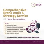 Photo by Mosron Communications (@MosronComms)