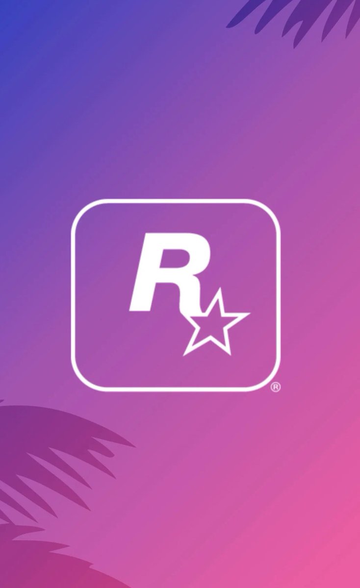 PlayReactor's tweet photo. 🚨Rockstar Games dice que no pasarán otros 8 años para el lanzamiento de su próximo juego.

Su equipo, herramientas y motor, todos construidos para GTA 6, les permitirán desarrollar a un ritmo mucho más rápido.🕹👀 https://t.co/uGGFaduceX