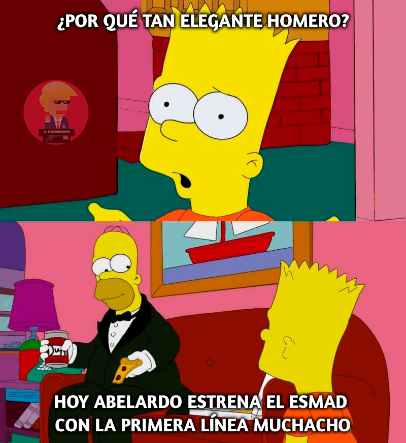 ElUltraDerechi1's tweet photo. Es hoy, es hoy 😍 https://t.co/XFjzVY1lpH