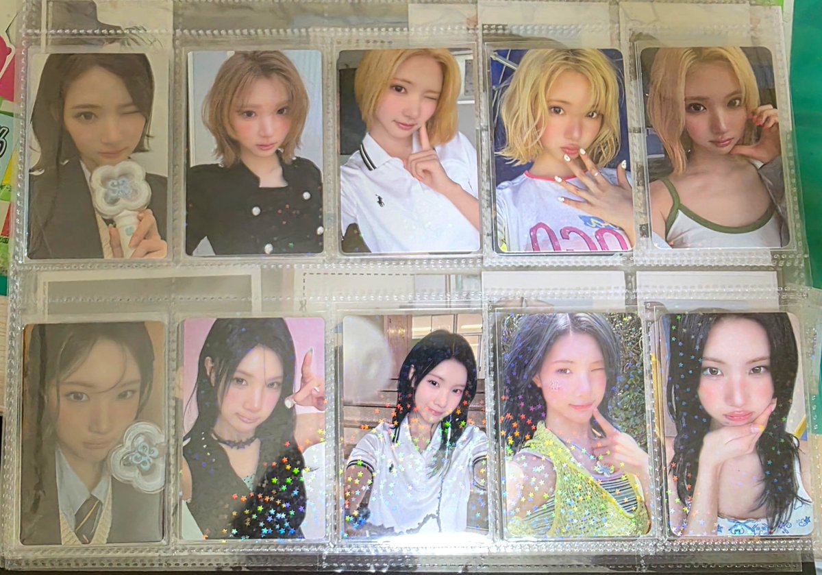 libpu6's tweet photo. 揃ったー💖🍓👾 https://t.co/Q7TT3omTt4