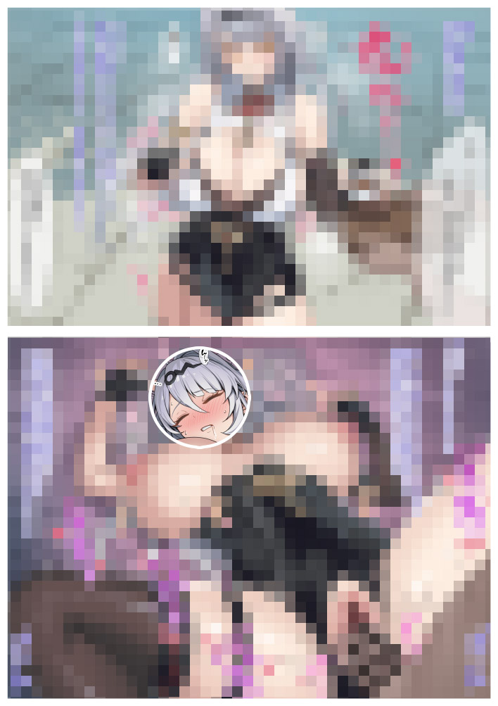 cuboon's tweet photo. ファンサイト向けに儀玄師匠と睡眠スケベする即落ち2コマを描きました！プロフィールのリンクから！🥵💢 https://t.co/LWOB1oZ6tI