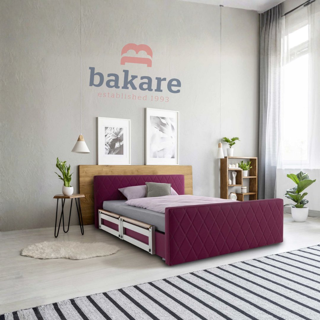 BakareBeds's tweet photo. Profiling beds arenโt just for recovery โ theyโre built for everyday comfort and independence.
Adjustable support helps with posture, pressure relief, and easier movement at home.
Learn more ๐ https://t.co/MkkEvQK8T3
#ProfilingBeds #BetterSleep #HomeComfort #Bakare https://t.co/YYwSC9klCc