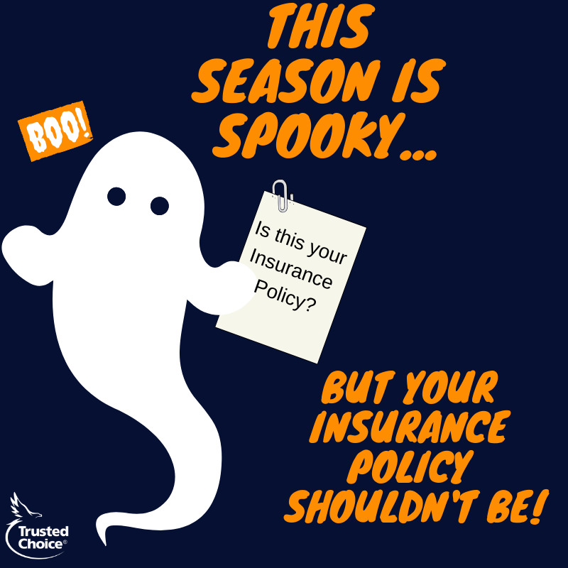 NJ_Insurance's tweet photo. Halloween may be scary but your insurance doesn't have to be. Your Trusted Choice Independent Agent will take the fear out of your policy. #AllenAllenInsuranceAgency

Visit our website at https://t.co/xdhn3ez2MB https://t.co/304rgo7BTK